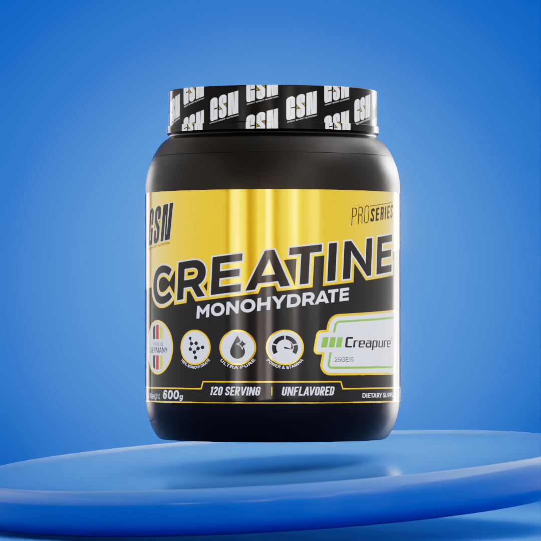Super Pure 600G