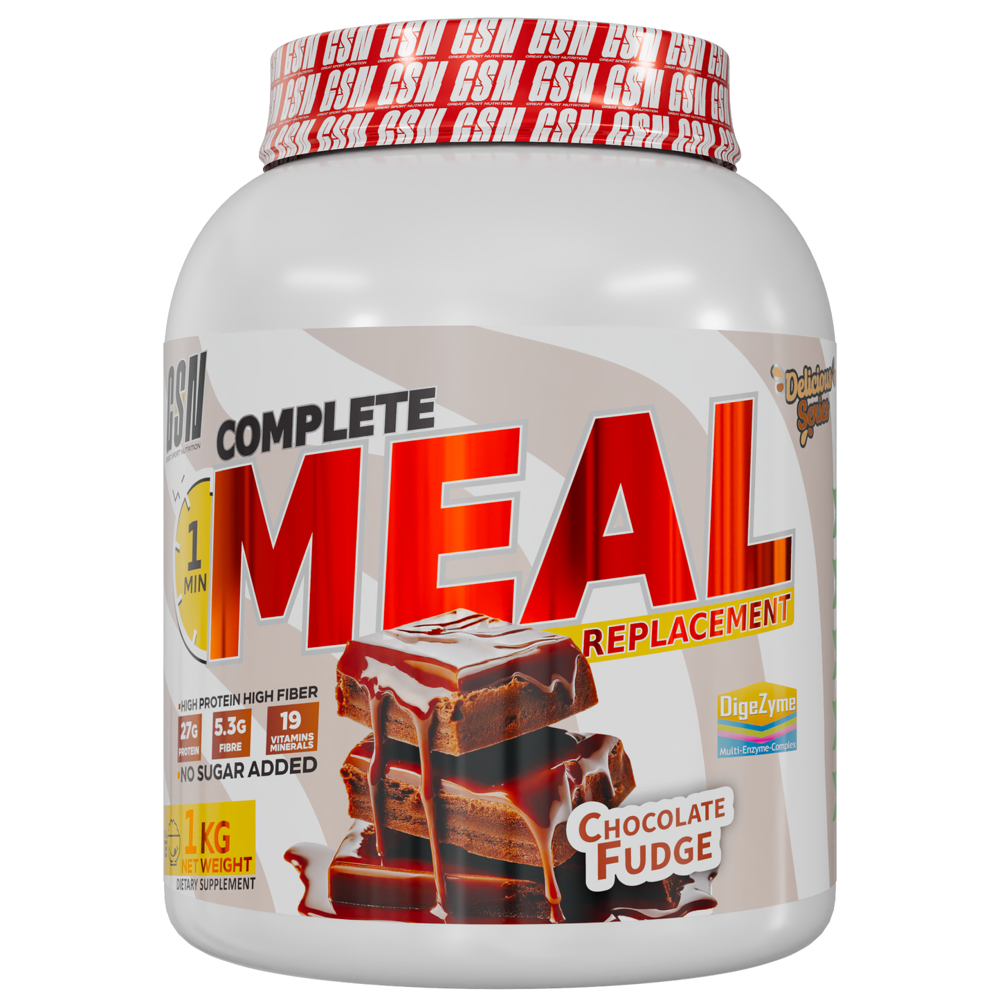 Complete MEAL