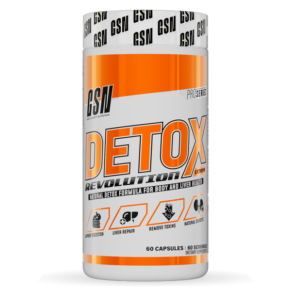 Detox Revolution
