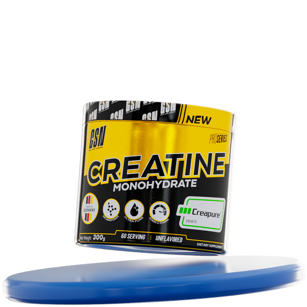 Super Pure 300G