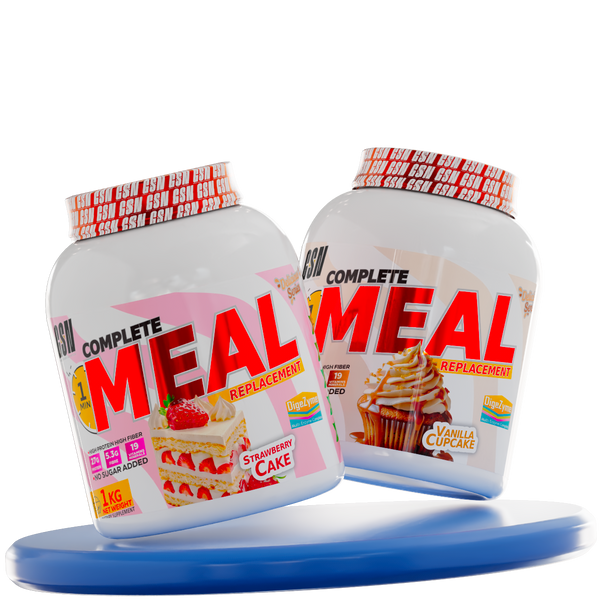 Healthy & Tasty