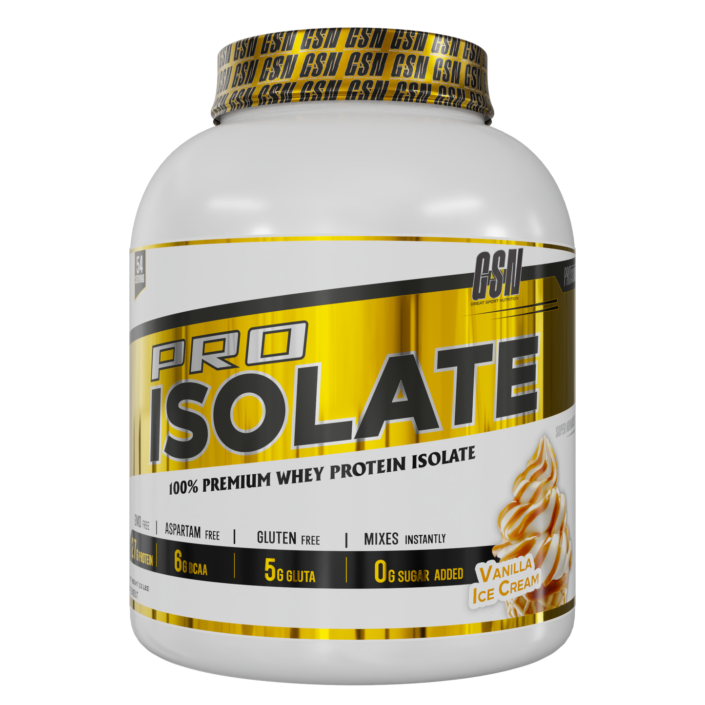 Pro Isolate