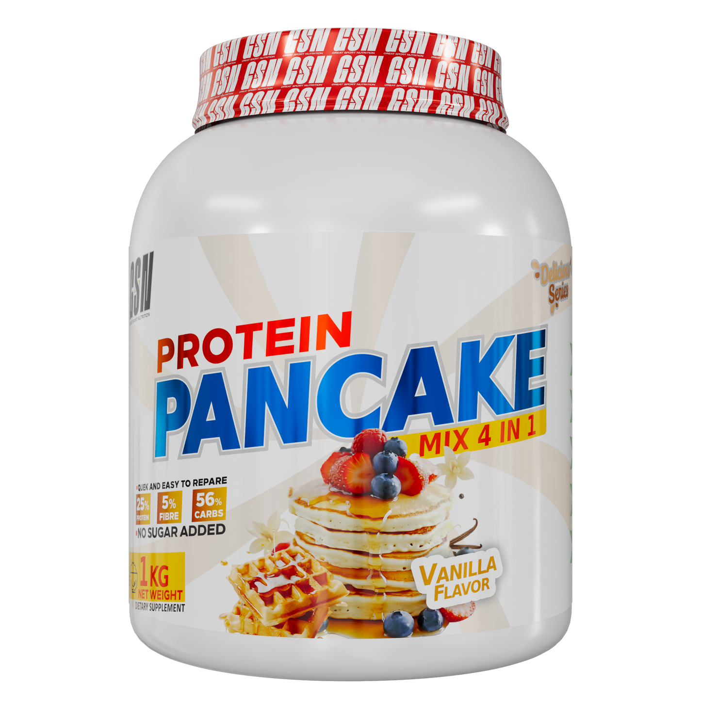 Protein Pancake