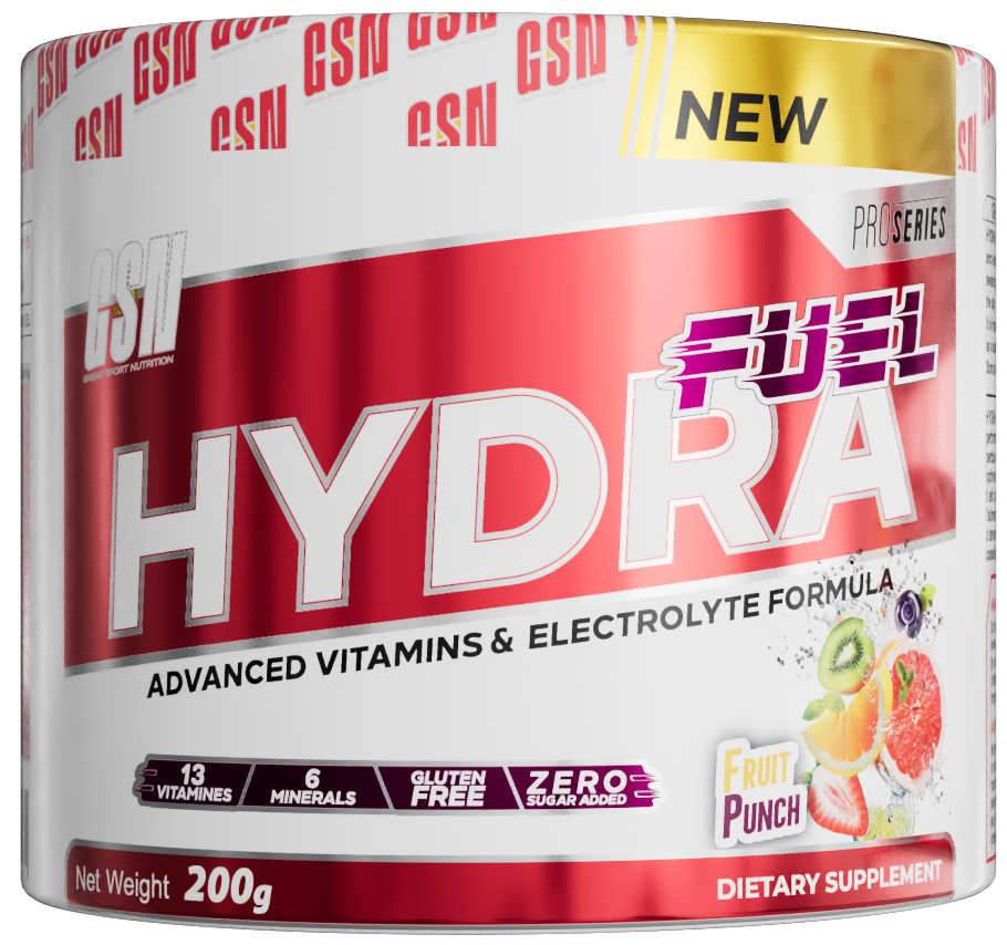 Hydra Fuel