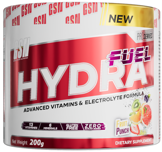 Hydra Fuel