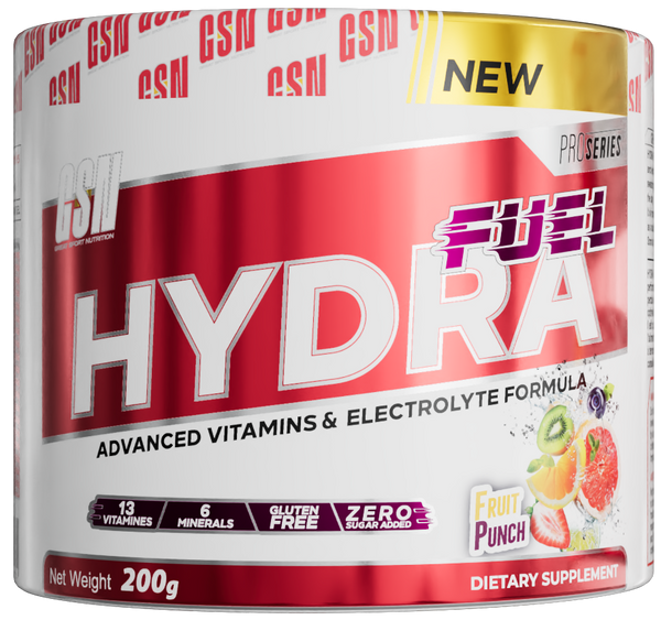 Hydra Fuel