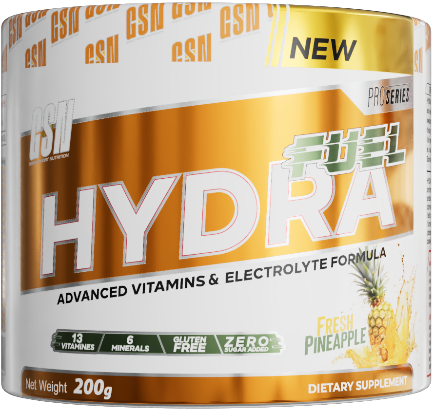 Hydra Fuel