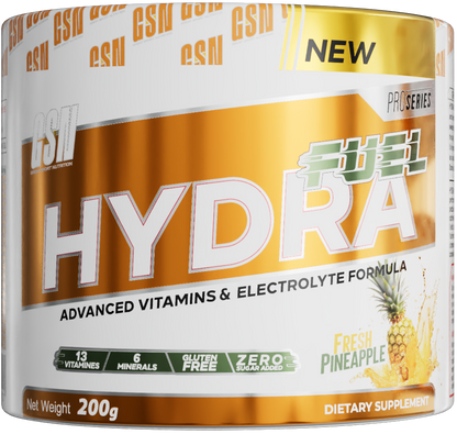Hydra Fuel
