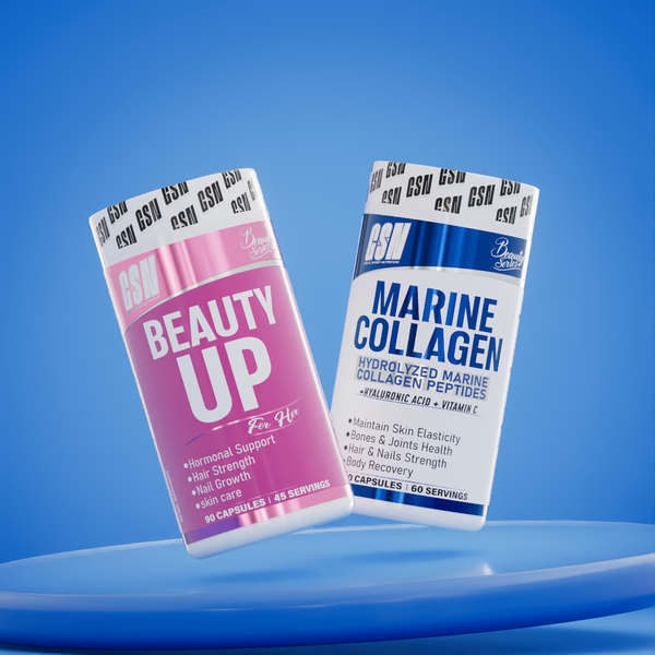 Beauty Lady Combo