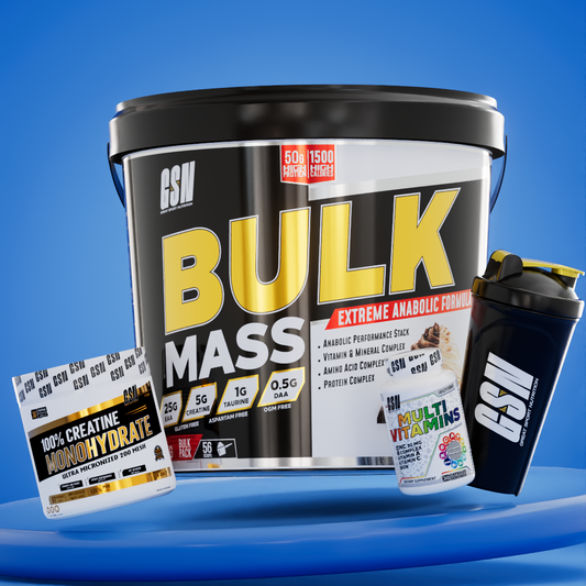 Be Bulk Stack 5KG