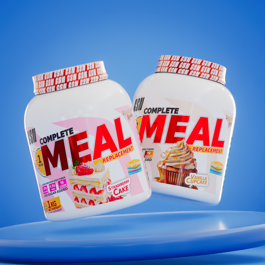 Healthy & Tasty