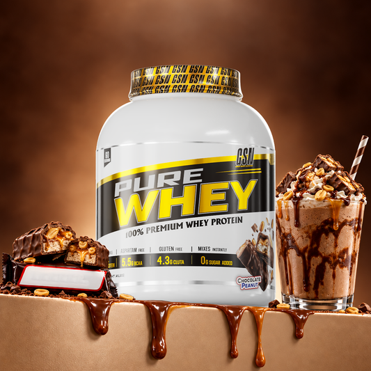 Pure Whey