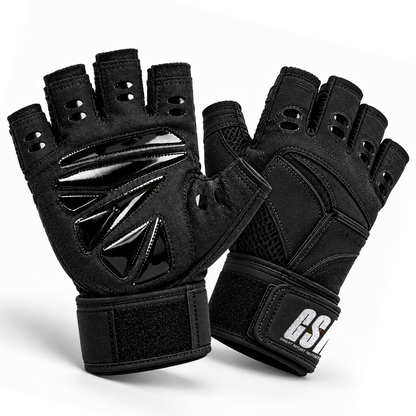 WEIGHT LIFTING GLOVES
