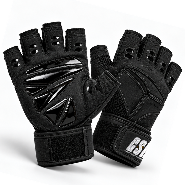 WEIGHT LIFTING GLOVES