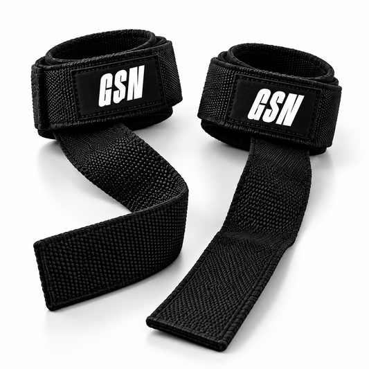LIFTING STRAPS