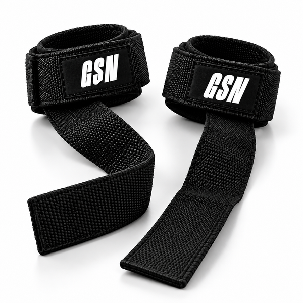 LIFTING STRAPS
