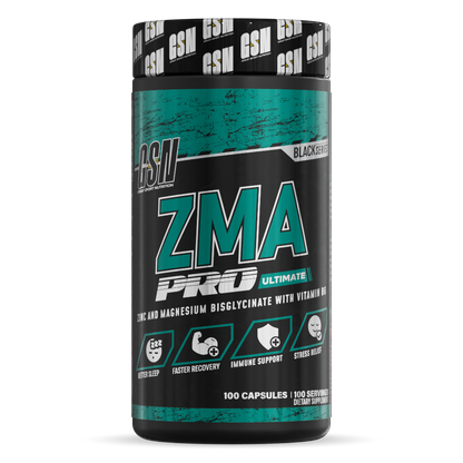 ZMA Pro