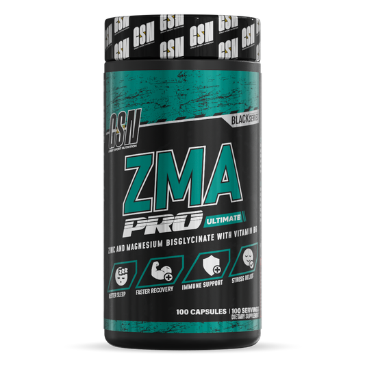 ZMA Pro