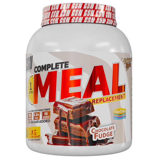 Complete MEAL