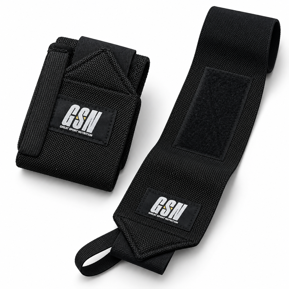 WRIST WRAPS