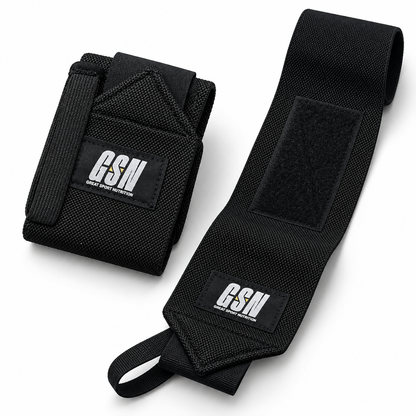 WRIST WRAPS