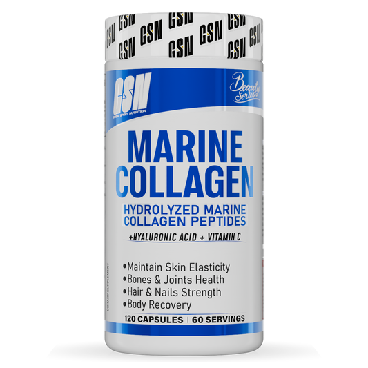 collagen marin peptides