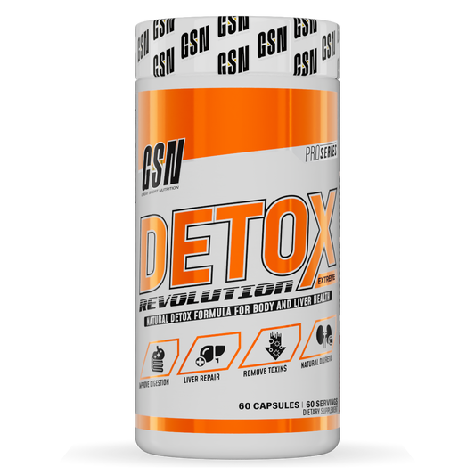 Detox Revolution