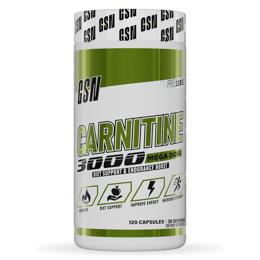 Carnitine 3000