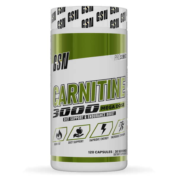 Carnitine 3000