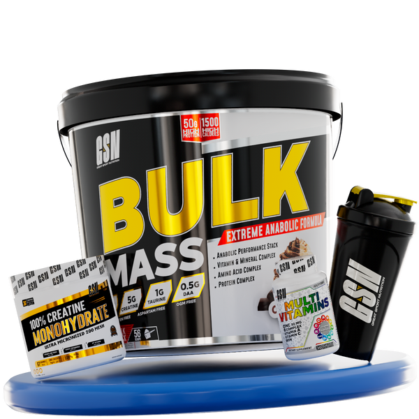 Be Bulk Stack 5KG