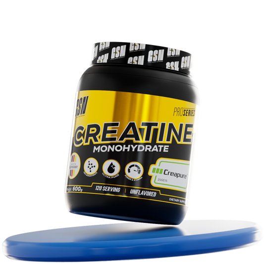 Super Pure 600G