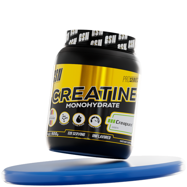 Super Pure 600G