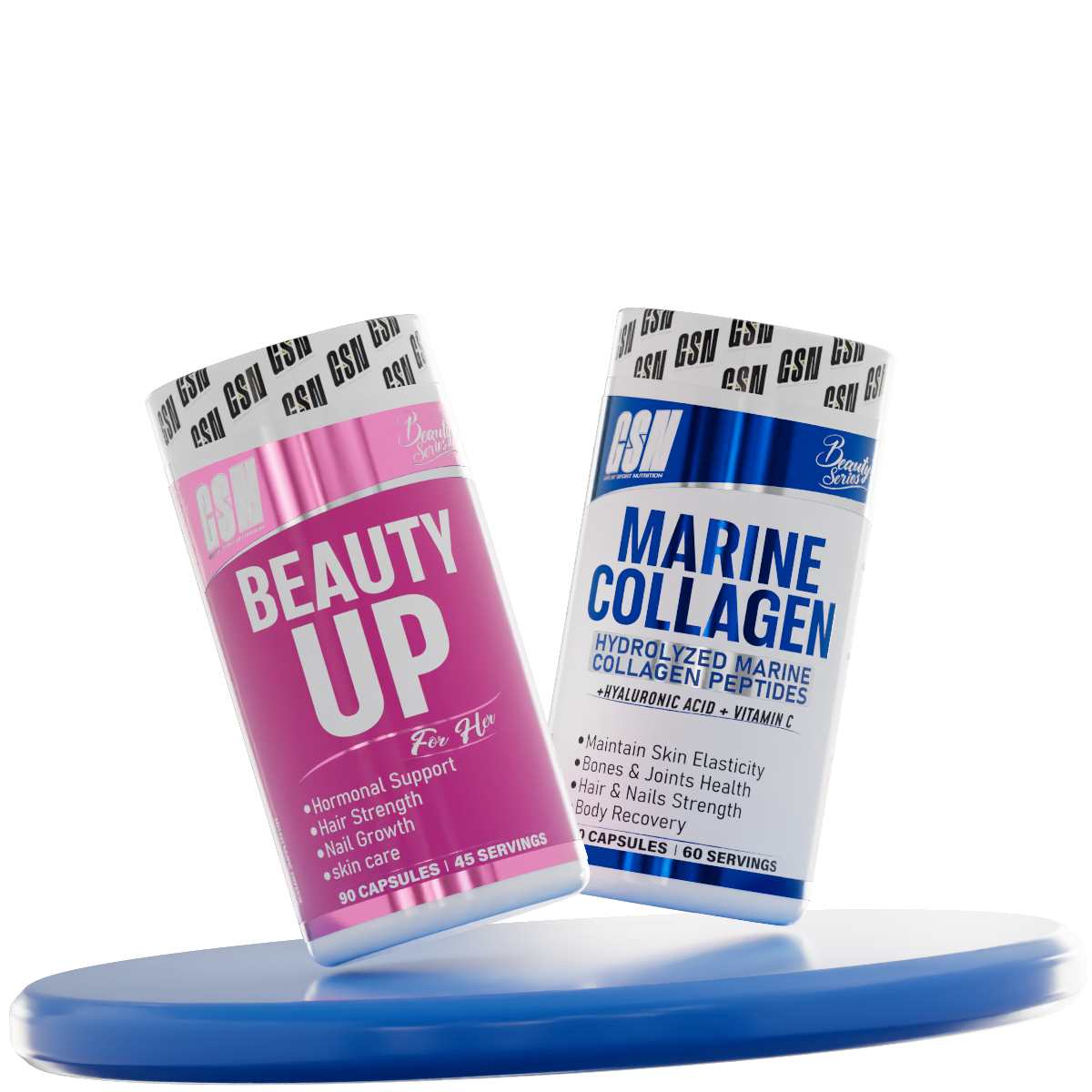 Beauty Lady Combo