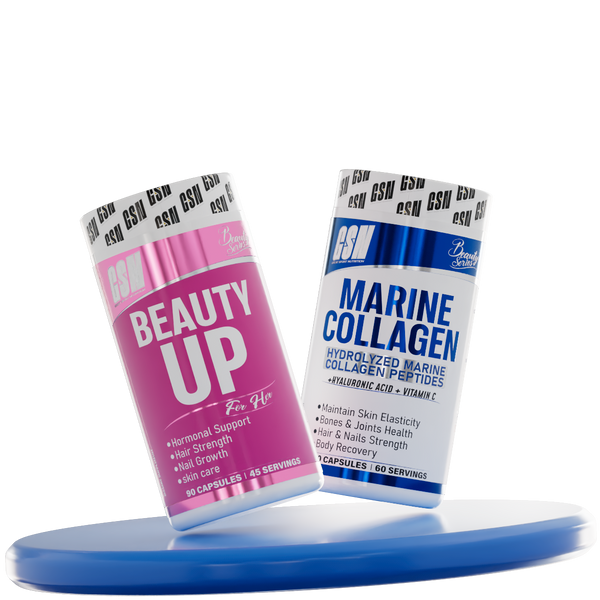 Beauty Lady Combo