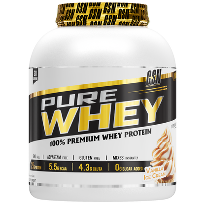 Pure Whey
