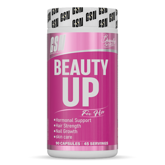 BEAUTY UP