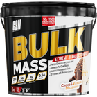 Bulk Mass