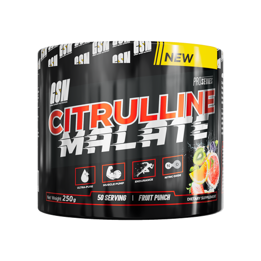 Citrulline malate