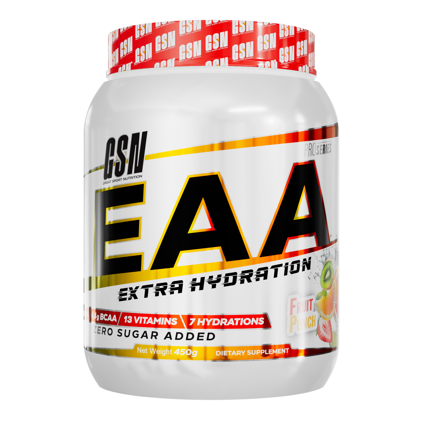 EAA Extra Hydration