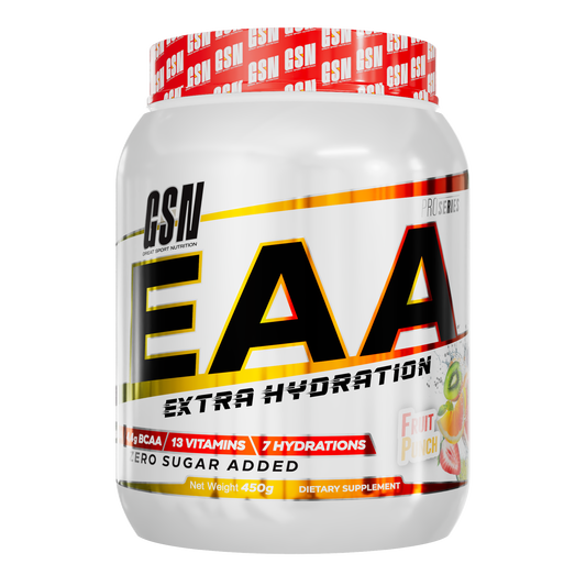 EAA Extra Hydration