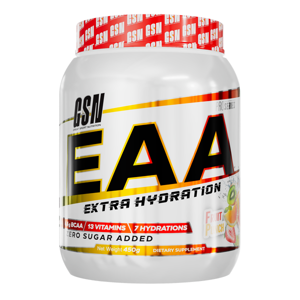 EAA Extra Hydration