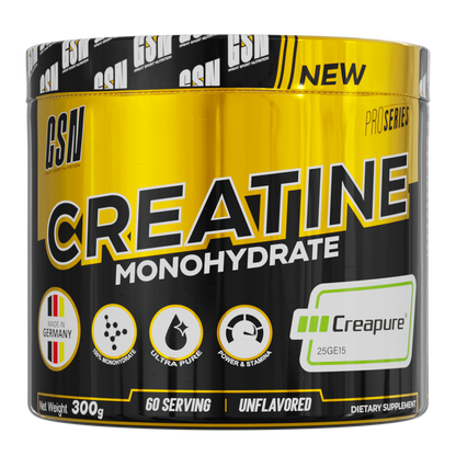 Creapure GSN