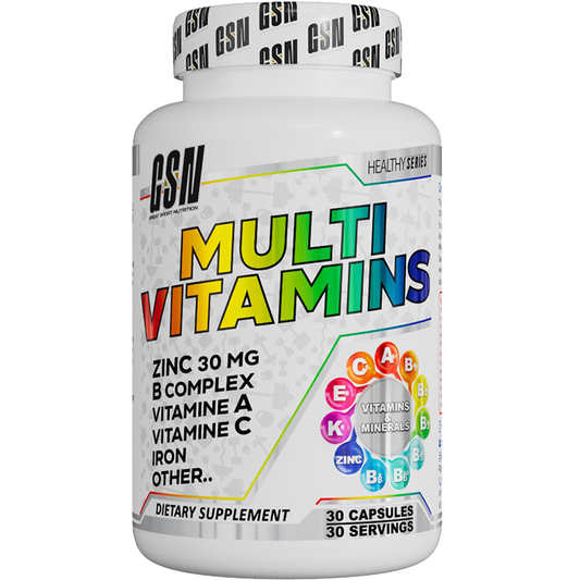 Multi Vitamins