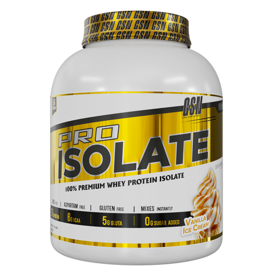 Pro Isolate