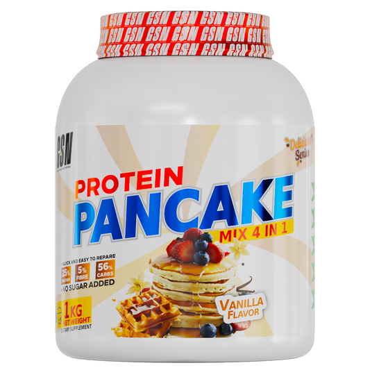 Protein Pancake