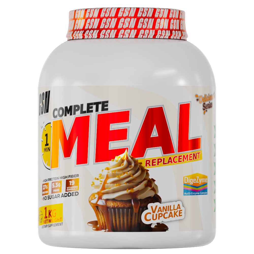 Complete MEAL
