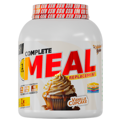 Complete MEAL