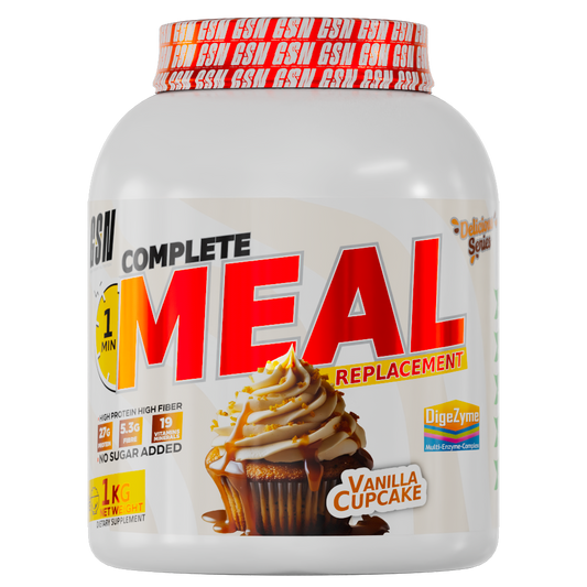 Complete MEAL