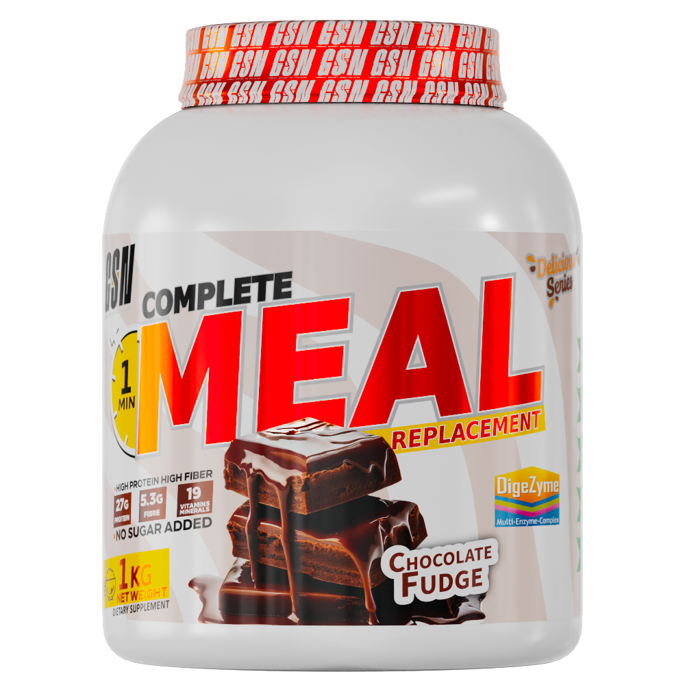 Complete MEAL