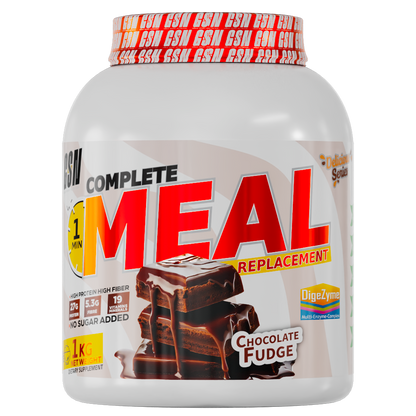 Complete MEAL